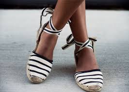 Pin Van J Nny Op Shoes Boots Espadrilles Mode Schoenen En Zomerschoenen