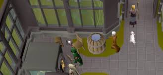 If the elves are not around, you can visit the other location, wait a few minutes, or switch worlds. Osrs What Are Divine Potions What Do They Do Fandomspot