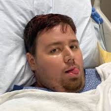 Fundraiser for Jacob Hooks by Sherry Hearne : Medical and Housing Expenses