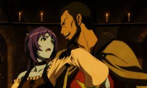 Maoyuu Maou Yuusha Episode 5 What S Victory Shiizumi S Anime Blog Demon king and hero), also known as maoyu, or archenemy and hero in english, is a japanese light novel series by mamare touno that was initially posted in a play format on the textboard 2channel in 2009. maoyuu maou yuusha episode 5 what s