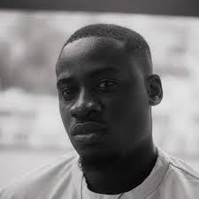 Anthony Dickson's Instagram, Twitter & Facebook