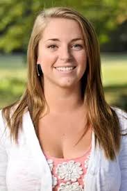 2010-2011 Women's Swimming Roster