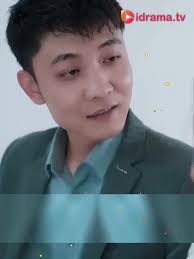 Steve Marx Chinese Drama