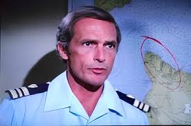 Well, Kirby made Lieutenant Commander in the U.S. Coast Guard!