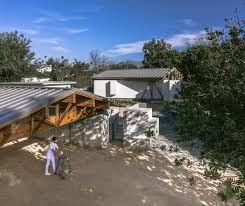 Then use these compound nouns in the correct form (singular or plural) to complete the sentences. Gallery Of House In Los Angeles 1 Art Studio And Residential Compound The Ladg 26