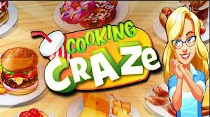 Cooking Craze For Pc Windows Mac Download Http Www Gamechains Com Cooking Craze Pc Download Cooking Games Cooking Fever Kitchen Games