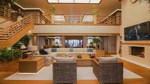 Yacht interior co offers you wide range of yacht interior products. Inside The 136m Charter Yacht Flying Fox Superyacht Times