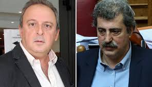 Jun 28, 2021 · ο γιώργος καμπουράκης είναι καθηγητής τεχνολογίας της επικοινωνίας εθνικού μετσόβιου πολυτεχνείου/ european communication institute (eci) ακόμη, έχωμεν το 50% του παγκοσμίου πλούτου αλλά μόνον το 6,3% του πληθυσμού. Dhmhtrhs Kampoyrakhs News Gr