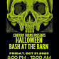 Halloween Bash at The BarN event in Carrollton, OH