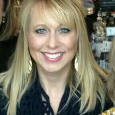 Anne Griebler's Instagram, Twitter & Facebook