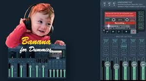 Install the voicemeeter banana exe at this link: Video Tutorials Voicemeeter By Vb Audio