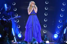 Carrie Underwood Has Her Longest Reign At No 1 On Country