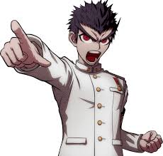 Who will live, and who will die? Danganronpa Male Students Characters Tv Tropes