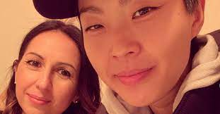 See all past shows and fair booths. Kristen Kish Wife Girlfriend Wedding Date Details