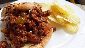 Then, pile each wrap high with spiced turkey, cilantro, pico de gallo, queso fresco, corn, and avocado. Sloppy Joes Give Me Meatloaf