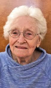 Mary “Ruth” Lattanzio Stone