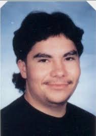 Timothy Nolan Evans (1973-2023)