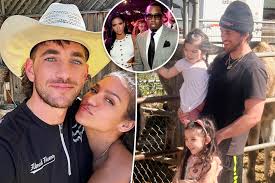 Cassie Ventura welcomes third child after testifying in Diddy trial