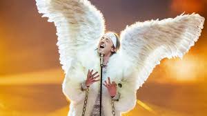 Andreas andresen haukeland (born 12 april 1993), better known as tix (stylized as tix), is a norwegian musician, record producer and songwriter from bærum, norway. Esc 2021 In Rotterdam Norway S Candidate Tix Has Tourette Syndrome Music Archyworldys