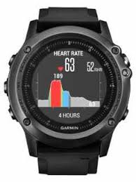 Compare Garmin Fenix 3 Hr Vs Garmin Vivoactive 3 Garmin