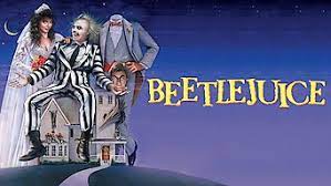 He's nutty, but if you need to frighten someone, he's your ghost. Is Beetlejuice 1988 On Netflix Spain