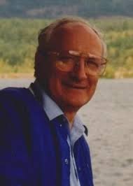 George Strawn Obituary (1935