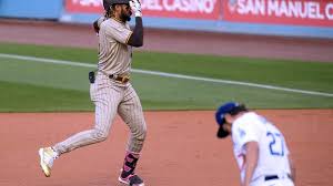 The 1990s is often remembered as a decade of peace, prosperity and the rise of the internet (world wide web). Giants Dubon Mocks Bauer S Sword Celebration After Home Run
