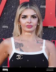 The brook theatre hi-res stock photography and images