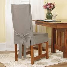 Slipcovers i have christopher knight home gentry bonded leather chairs # chair slipcovers thousands of deals, thousands in savings at overstock if you are updating your dining room and your home decor. Modern Dining Chair Covers Ideas On Foter