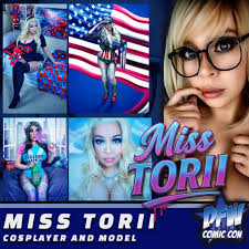 Alamo City Comic Con