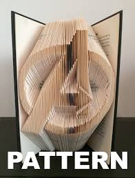 Book Folding Pattern X Box Controller Free Instructions Book Folding Book Folding Patterns Book Folding Patterns Free