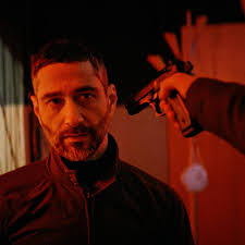 Kritik zum Film „Schock“ mit Denis Moschitto