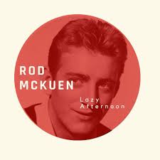 Rod McKuen