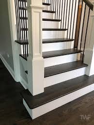 Maybe you would like to learn more about one of these? Thinking Of Staining Your Hardwood Floors A Dark Color