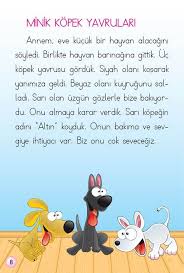 1 Sinif Konu Anlatim Hikayeler Okuma Dizisi Sinif Okuma Okuma Calismasi