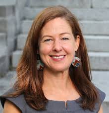 From organizing ugly sweater parties to serving as a guide for new  international students, Jennifer Craker does it all.