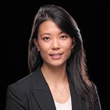 Maggie Li's Instagram, Twitter & Facebook