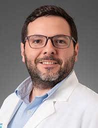 Julio Cesar Quiroz-Olvera, MD