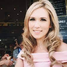 Monique Esposito's Instagram, Twitter & Facebook