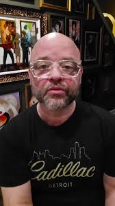 Jeffrey Zeigler Detroit Michigan