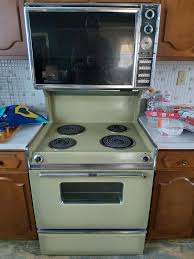 Image result for Light Beige 1972 Hotpoint