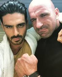 Erick Manrique (eric_kehkun)