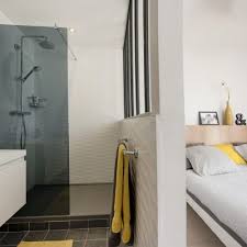 Un Bain De Lumiere Amenagement Appartement Villeurbanne Maison Et Appartement Amenagement Appartement Renovation Appartement