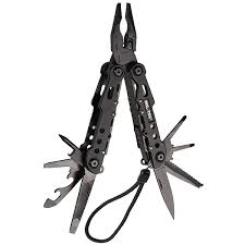 You'll wonder how you ever lived without it. Mil Tec Multi Tool Black Large Outdoorfan De Bundeswehr Shop Army 18 90