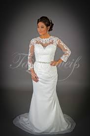 Check spelling or type a new query. Brautkleid Tw0020b In Mermaidstil Mit Spitze