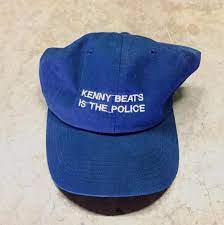 Woah Kenny Officer Kenny Kenny Beats Cap Etsy Handmade Shop Etsy Gift Card
