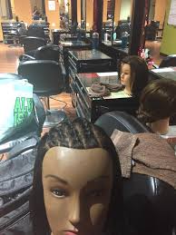 The way his life going I might get braids -RON 🤣🤣🤣🤣🤣