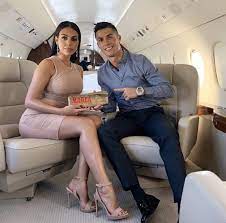 A post shared by georgina rodríguez (@georginagio) on may 20, 2019. Ronaldo S Partner Georgina Rodriguez Wants To Kill Her 18 4million Followers On Instagram Goalball