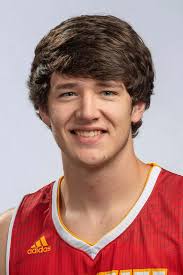 2018-19 Men's Basketball Roster