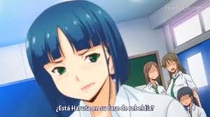 Kimi wa Yasashiku Netorareru The Animation Episodio Completo Sub Español -  pornolargo.com